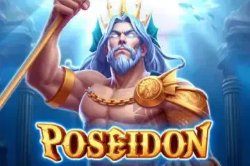 Poseidon - Spin City - Congo